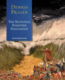 The Rational Passover Haggadah-Religion and beliefs-買書書 BuyBookBook