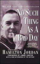 No Such Thing as a Bad Day-Biography and memoirs-買書書 BuyBookBook