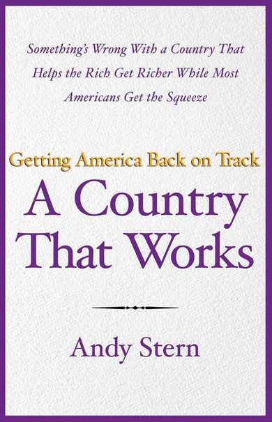 A Country That Works-Politics and government-買書書 BuyBookBook