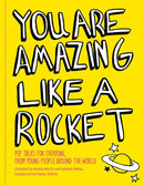 You Are Amazing Like a Rocket (Library Edition)-Self-help/ personal development/ practical advice-買書書 BuyBookBook