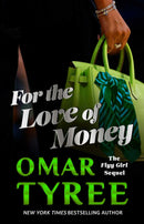 For the Love of Money-Fiction: Modern and contemporary-買書書 BuyBookBook