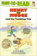 Henry and Mudge and the Tumbling Trip-Children’s / Teenage fiction: General and modern fiction-買書書 BuyBookBook