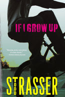 If I Grow Up-Children’s / Teenage fiction: General and modern fiction-買書書 BuyBookBook