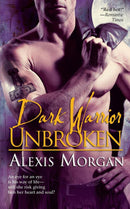 Dark Warrior Unbroken-Fiction: Romance-買書書 BuyBookBook