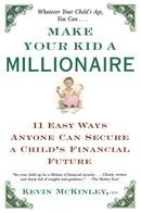 Make Your Kid a Millionaire-Business and Management-買書書 BuyBookBook