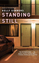 Standing Still-Fiction: Thriller and horror-買書書 BuyBookBook