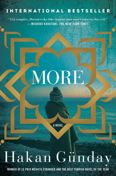 More-Fiction: Modern and contemporary-買書書 BuyBookBook