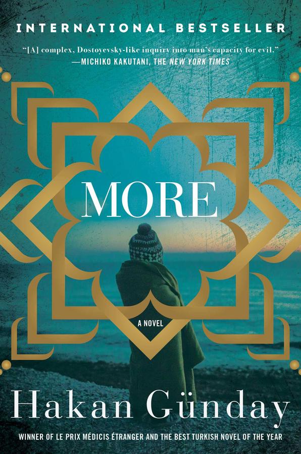 More-Fiction: Modern and contemporary-買書書 BuyBookBook