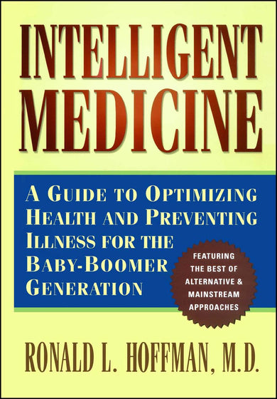Intelligent Medicine-Philosophy-買書書 BuyBookBook