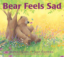 Bear Feels Sad-Children’s / Teenage fiction: Nature and animal stories-買書書 BuyBookBook