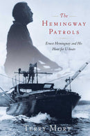 The Hemingway Patrols-Biography and memoirs-買書書 BuyBookBook