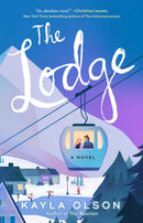 The Lodge-Fiction: Romance-買書書 BuyBookBook