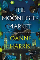 The Moonlight Market-Fiction: Fantasy-買書書 BuyBookBook