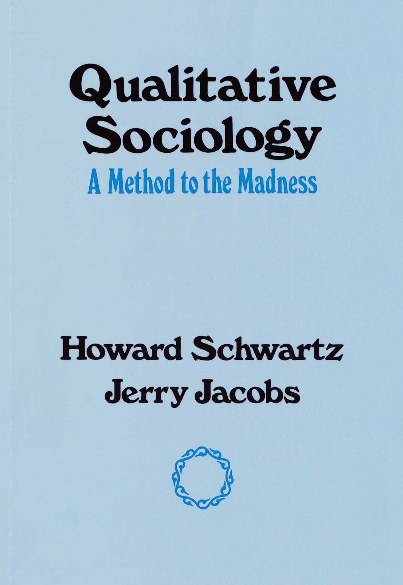 Qualitative Sociology-Society/ culture/ social sciences-買書書 BuyBookBook
