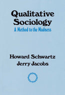 Qualitative Sociology-Society/ culture/ social sciences-買書書 BuyBookBook