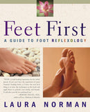 Feet First-Medicine and Nursing-買書書 BuyBookBook