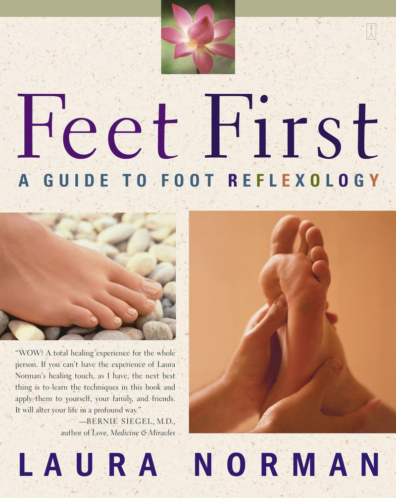 Feet First-Medicine and Nursing-買書書 BuyBookBook