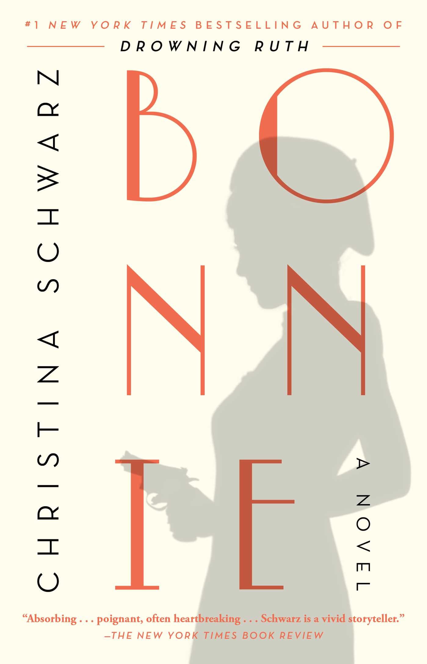 Bonnie-Fiction: general and literary-買書書 BuyBookBook