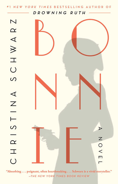 Bonnie-Fiction: general and literary-買書書 BuyBookBook