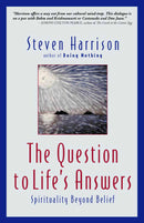 The Question to Life's Answers-Mind/ body/ spirit-買書書 BuyBookBook
