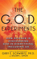 The G.O.D. Experiments-Religion and beliefs-買書書 BuyBookBook