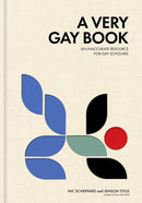 A Very Gay Book-Graphic novel / Comic book / Manga: genres-買書書 BuyBookBook