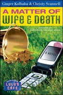 A Matter of Wife & Death-Fiction: Modern and contemporary-買書書 BuyBookBook