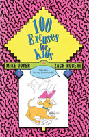 100 Excuses for Kids-Children’s / Teenage fiction: Humorous stories-買書書 BuyBookBook