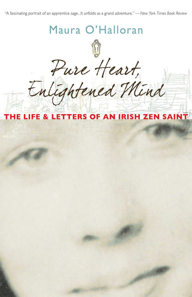 Pure Heart, Enlightened Mind-Memoirs-買書書 BuyBookBook