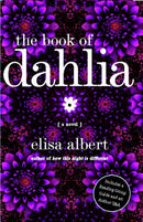 The Book of Dahlia-Fiction: general and literary-買書書 BuyBookBook