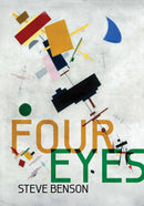 Four Eyes-Poetry-買書書 BuyBookBook