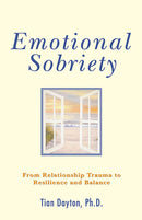 Emotional Sobriety-Self-help/ personal development/ practical advice-買書書 BuyBookBook