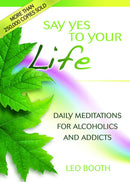 Say Yes to Your Life-Family and health-買書書 BuyBookBook