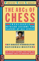 ABC's of Chess-Hobbies/ quizzes/ games-買書書 BuyBookBook