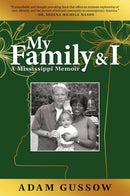 My Family and I-Memoirs-買書書 BuyBookBook