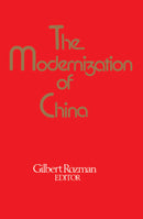 The Modernization of China-History and Archaeology-買書書 BuyBookBook