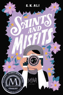 Saints and Misfits-Children’s / Teenage fiction: General and modern fiction-買書書 BuyBookBook