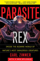 Parasite Rex (with a New Epilogue)-Mathematics and Science-買書書 BuyBookBook