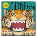 Chomp! Zoo-Children’s / Teenage fiction: Action and adventure stories-買書書 BuyBookBook