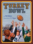 Turkey Bowl-Children’s picture books-買書書 BuyBookBook