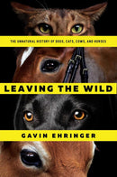 Leaving the Wild-Nature and the natural world: general interest-買書書 BuyBookBook