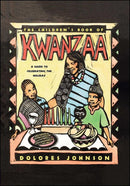 The Children's Book of Kwanzaa-Children’s / Teenage fiction: General and modern fiction-買書書 BuyBookBook
