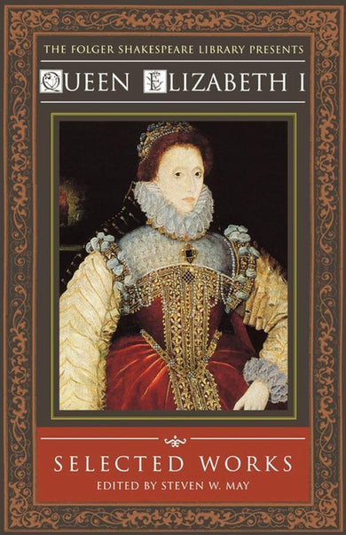 Queen Elizabeth I-Literature and Literary studies-買書書 BuyBookBook