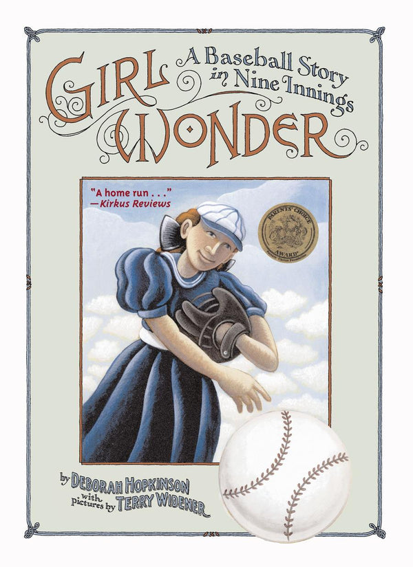 Girl Wonder-Children’s / Teenage fiction: General and modern fiction-買書書 BuyBookBook