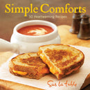 Simple Comforts-Cookery / food and drink / food writing-買書書 BuyBookBook