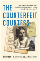 The Counterfeit Countess-History and Archaeology-買書書 BuyBookBook