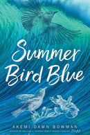 Summer Bird Blue-Children’s / Teenage fiction: General and modern fiction-買書書 BuyBookBook