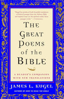 The Great Poems of the Bible-Religion and beliefs-買書書 BuyBookBook
