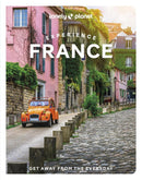 Lonely Planet Experience France-Lifestyle and Leisure-買書書 BuyBookBook