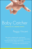 Baby Catcher-Self-help/ personal development/ practical advice-買書書 BuyBookBook
